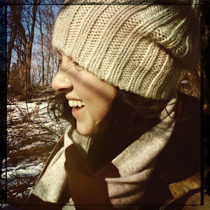 Meet your Posher, Courtney